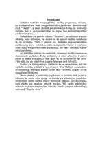 Referāts 'Energopatērētāja vadības programma Ropažu pagasta centra daudzdzīvokļu mājai ‘’G', 17.