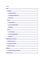 Referāts 'Sabiedrību pārvalda ne likumi, bet juristi: mīts vai realitāte', 1.