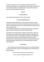 Referāts 'Sabiedrību pārvalda ne likumi, bet juristi: mīts vai realitāte', 5.