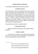 Referāts 'Sabiedrību pārvalda ne likumi, bet juristi: mīts vai realitāte', 6.