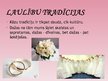 Prezentācija 'Laulību tradīcijas dažadās reliģijās', 2.