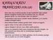 Prezentācija 'Laulību tradīcijas dažadās reliģijās', 10.