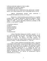 Referāts 'Likumdevējs, tā uzbūve un kompetence', 5.