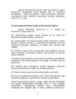 Referāts 'Likumdevējs, tā uzbūve un kompetence', 6.