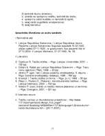 Referāts 'Likumdevējs, tā uzbūve un kompetence', 11.