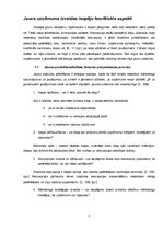 Biznesa plāns 'Jauna tūrisma produkta - siera restorāna attīstības iespējas un pozicionēšana La', 4.