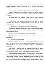 Biznesa plāns 'Jauna tūrisma produkta - siera restorāna attīstības iespējas un pozicionēšana La', 5.