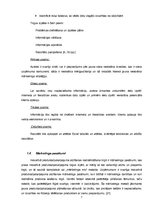 Biznesa plāns 'Jauna tūrisma produkta - siera restorāna attīstības iespējas un pozicionēšana La', 7.