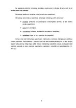 Biznesa plāns 'Jauna tūrisma produkta - siera restorāna attīstības iespējas un pozicionēšana La', 8.