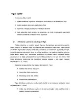 Biznesa plāns 'Jauna tūrisma produkta - siera restorāna attīstības iespējas un pozicionēšana La', 9.