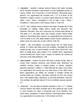 Biznesa plāns 'Jauna tūrisma produkta - siera restorāna attīstības iespējas un pozicionēšana La', 11.