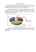 Biznesa plāns 'Jauna tūrisma produkta - siera restorāna attīstības iespējas un pozicionēšana La', 19.