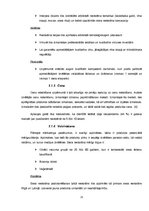 Biznesa plāns 'Jauna tūrisma produkta - siera restorāna attīstības iespējas un pozicionēšana La', 21.