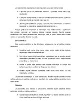 Biznesa plāns 'Jauna tūrisma produkta - siera restorāna attīstības iespējas un pozicionēšana La', 22.