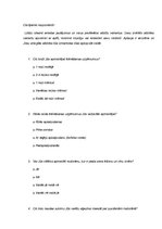 Biznesa plāns 'Jauna tūrisma produkta - siera restorāna attīstības iespējas un pozicionēšana La', 29.