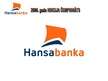 Prezentācija 'A/S "Hansabanka" - Pasaules hokeja čempionāta oficiālā banka', 7.