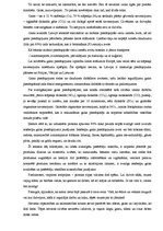 Eseja 'Kādu ūdeni dzeram, kādu gaisu elpojam', 2.