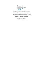 Konspekts 'Lifestyle Factors', 1.