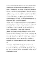 Konspekts 'Lifestyle Factors', 8.