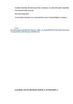 Konspekts 'Mārketinga pētījums - auduma ražošana', 5.