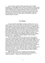 Konspekts 'Lotosa zieds', 3.