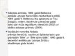 Prezentācija 'Vizma Belševica', 7.