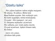 Prezentācija 'Vizma Belševica', 12.