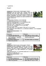 Referāts 'Tūrisma uzņēmumu pozicionēšanas izvērtējums', 2.