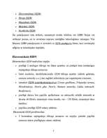 Referāts 'ISDN pieslēgumu veidi', 3.