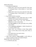 Referāts 'ISDN pieslēgumu veidi', 8.