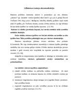 Referāts 'Rakstura iezīmju akcentualizācija', 2.