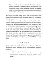 Referāts 'Rakstura iezīmju akcentualizācija', 4.