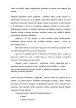 Referāts 'Rakstura iezīmju akcentualizācija', 6.