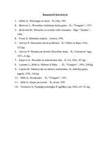 Referāts 'Rakstura iezīmju akcentualizācija', 11.