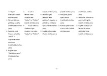 Prakses atskaite 'Kvalifikācijas prakse pirmsskolā', 11.