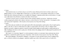 Prakses atskaite 'Kvalifikācijas prakse pirmsskolā', 16.