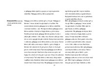 Prakses atskaite 'Kvalifikācijas prakse pirmsskolā', 21.