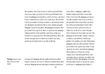 Prakses atskaite 'Kvalifikācijas prakse pirmsskolā', 22.