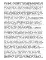 Eseja 'Human Cloning Morals', 1.