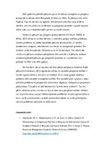 Eseja 'Poligāmas ģimenes', 5.