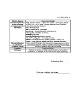 Prakses atskaite 'Kvalifikācijas prakses dienasgrāmata', 4.