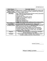 Prakses atskaite 'Kvalifikācijas prakses dienasgrāmata', 6.