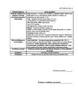 Prakses atskaite 'Kvalifikācijas prakses dienasgrāmata', 8.