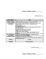 Prakses atskaite 'Kvalifikācijas prakses dienasgrāmata', 16.