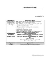 Prakses atskaite 'Kvalifikācijas prakses dienasgrāmata', 21.