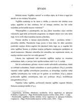 Referāts 'Izglītība cietumā', 1.