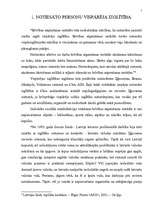 Referāts 'Izglītība cietumā', 3.