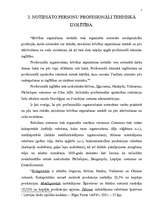 Referāts 'Izglītība cietumā', 5.