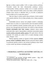 Referāts 'Izglītība cietumā', 6.