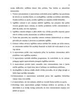 Referāts 'Izglītība cietumā', 11.